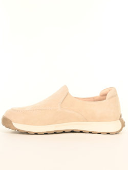 Слипоны женские Ascalini G2626K