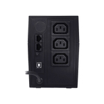 PowerCOM RPT-1000AP Сетевое оборудование
