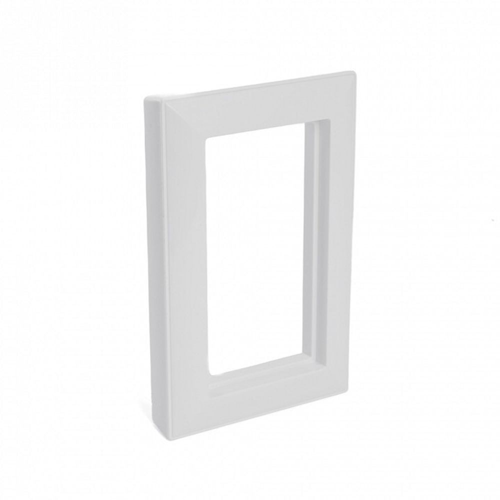 Рамка на 2 поста Stekker Катрин 50050