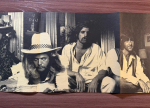 Eagles ‎– Hotel California (Канада 1976г.) Т