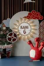 Богатырский праздник