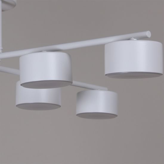 03725-0.3-08 WT GX53 светильник потолочный