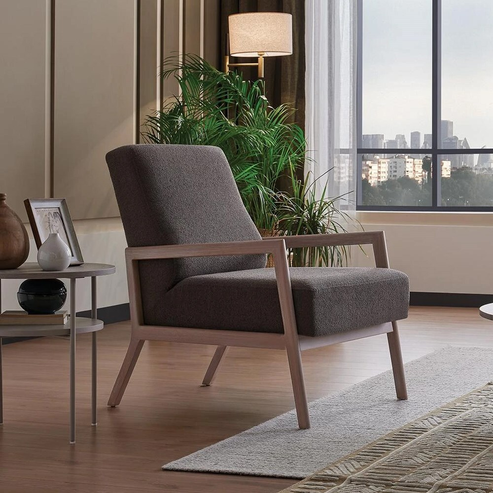 Кресло ENZA HOME BASEL EH59934