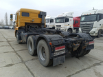 КамАЗ 65116 6x4 Седельный тягач 65116-7010-48(A5) (Дизельный, 6,7 л, 292 л.с., МТ)