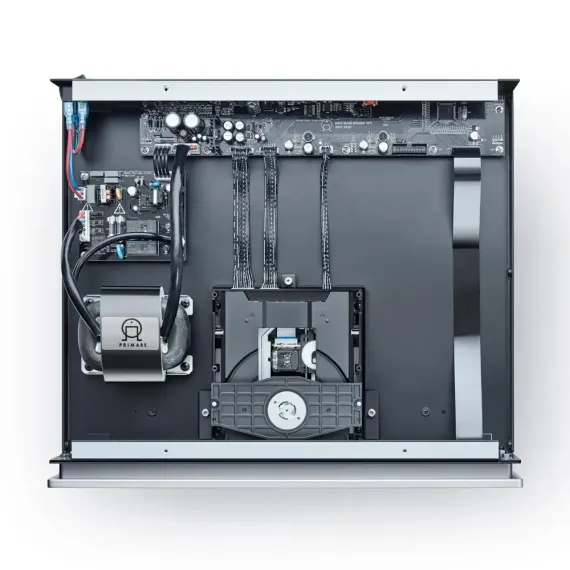 Primare CD35 Titan