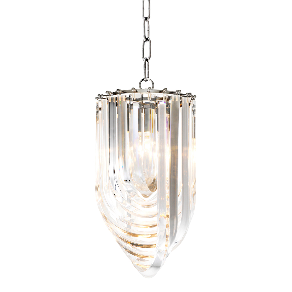 Люстра Chandelier Murano ø 25 cm арт.109976