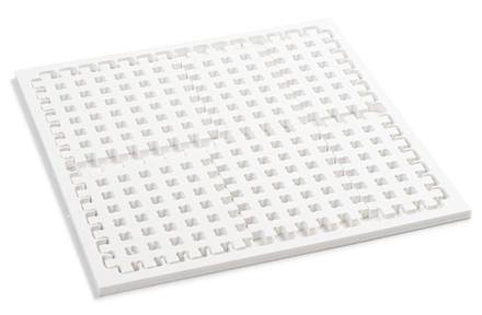 Пластины средние (#Структор)