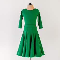 рейтинговое платье годе