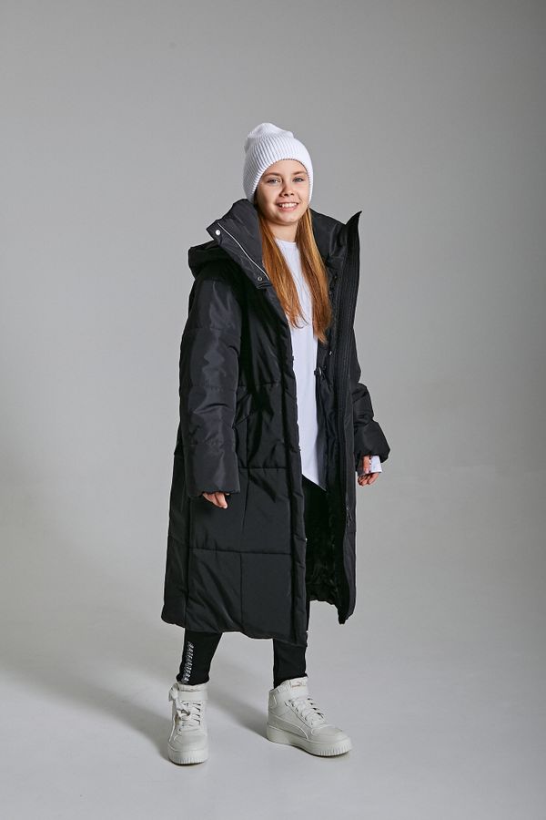 Пальто д/д BATIK 740-25з-1 