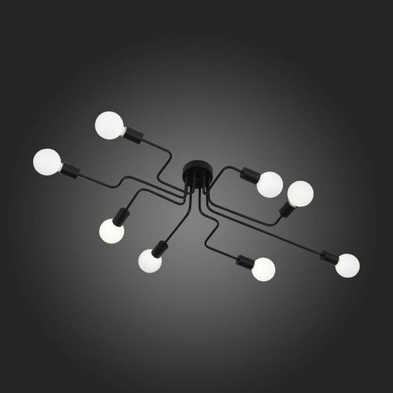 Потолочная люстра Evoluce Ano SL419.442.08