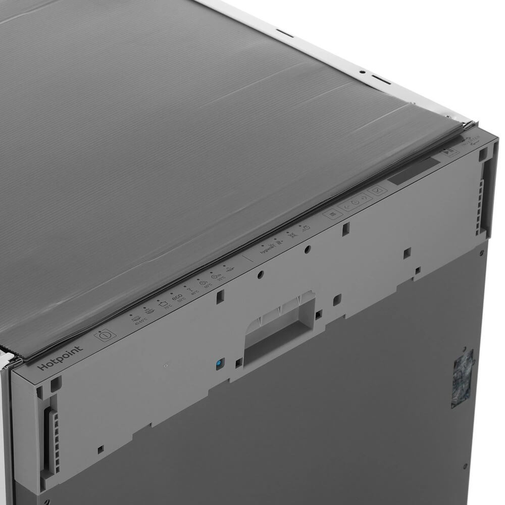Встраиваемая посудомоечная машина Hotpoint HI 5D83 DWT