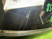 Зеркало правое BMW X4 G02 (2018-н.в.) 9 контактов