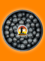 Шарики свинцовые №8,5мм (2кг)