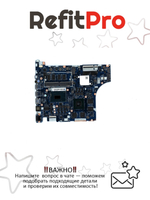 Материнская плата для ноутбука Lenovo ideapad 330-15ICH NM-B671 Intel core I7-8750H GTX 1050 2G 4G NOK (5B20R46735), оригинал