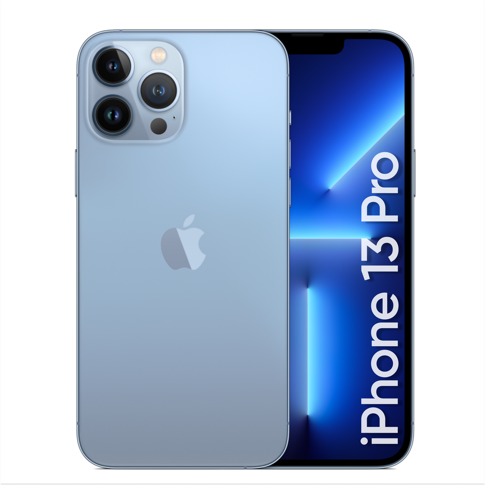iPhone 13 Pro 128Gb БУ