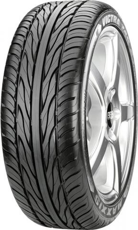Maxxis MA-Z4S Victra 215/45 R17 91W