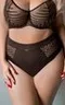 BROWNIE Briefshighwaist Трусы высокие