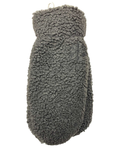 Варежки. Женские. Материал верха: Плюшевые. Подклад: Плюш-мех. Толстые. Внутри с мехом. 12 шт в упаковке.