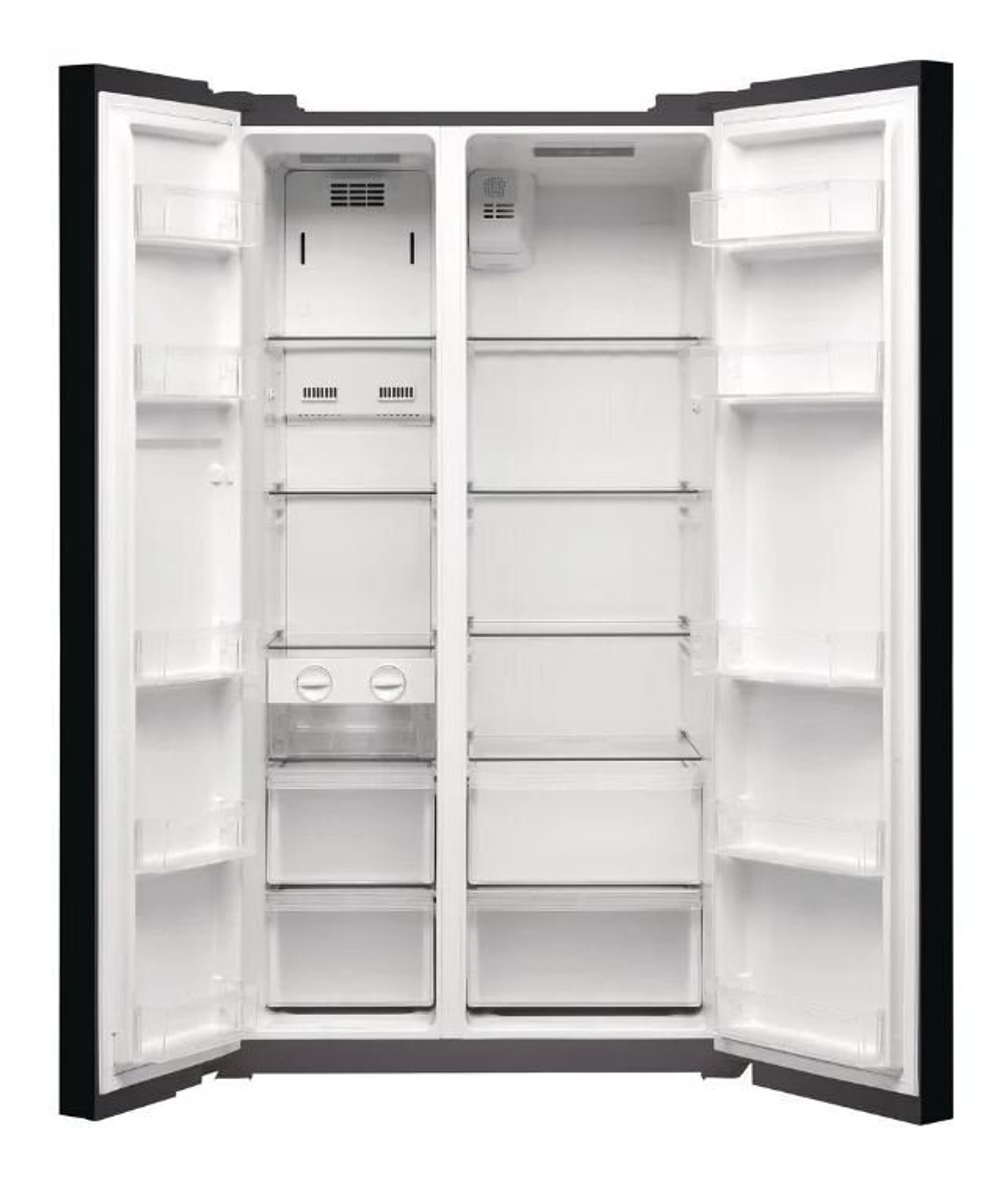 Холодильник Hotpoint-Ariston SXBHAE 925