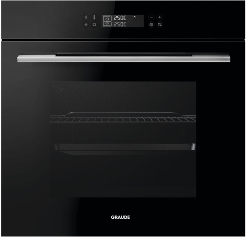 Духовой шкаф GRAUDE PREMIUM BMP 60.0 S