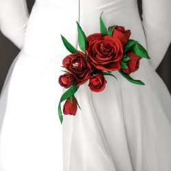 стандарт белый