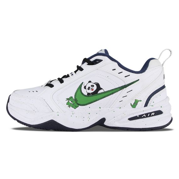 【 】 Nike Air Monarch 4