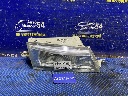 Фара передняя правая DAEWOO NEXIA 1997