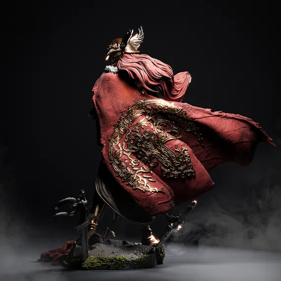 Malenia - Elden Ring