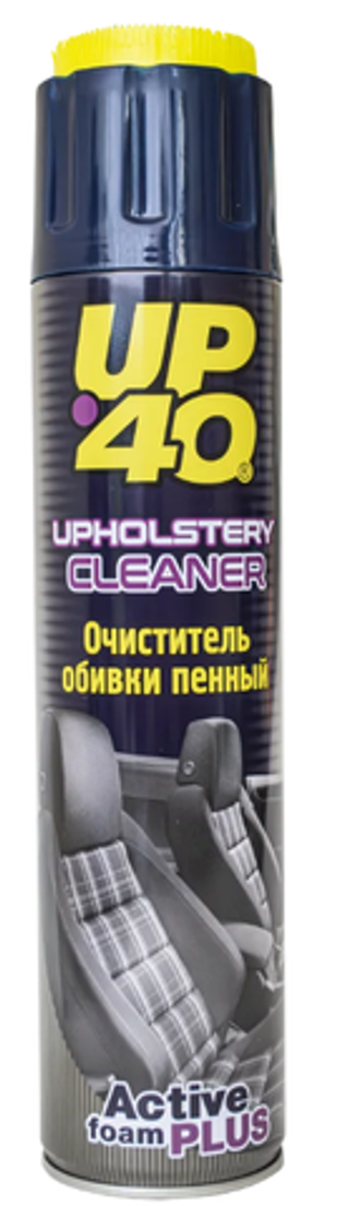 Очиститель универсальный салона 600мл СА-851
