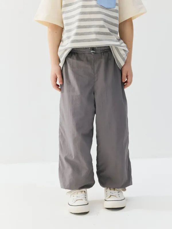 Брюки ветрозащитные 