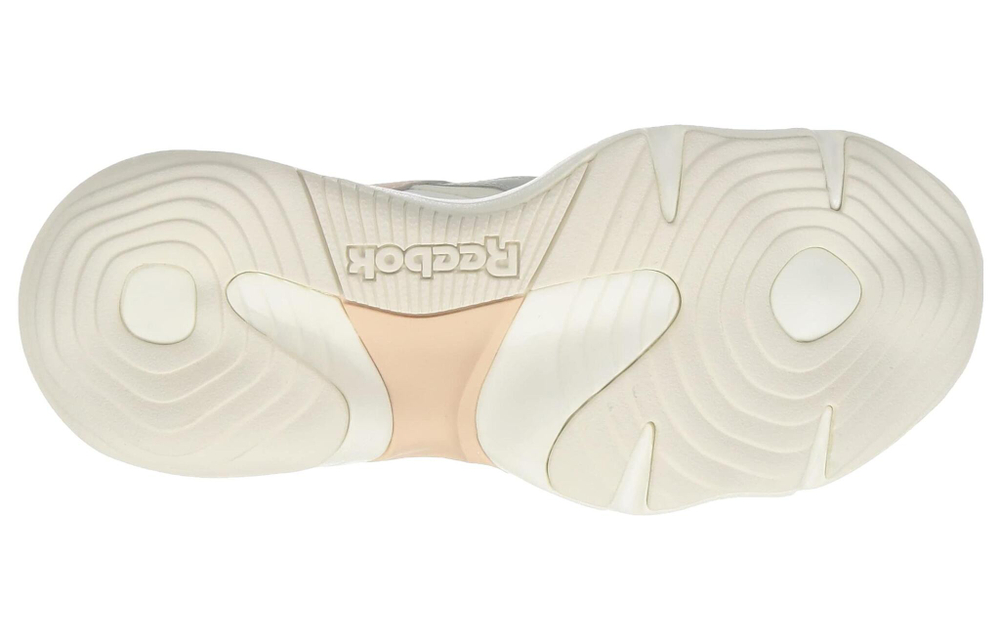 Кроссовки Reebok Turbo Restyle (Женская размерная сетка)