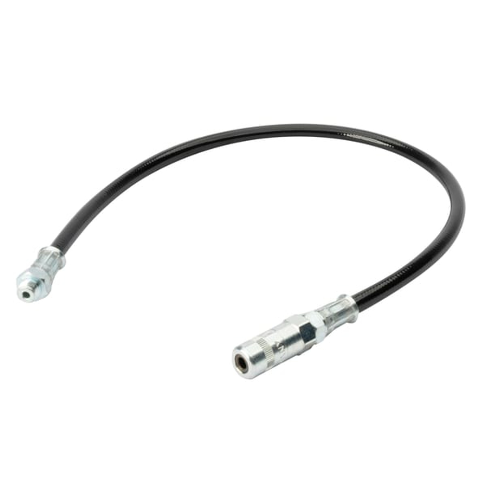 Spare pressure hose for grease gun 1077601