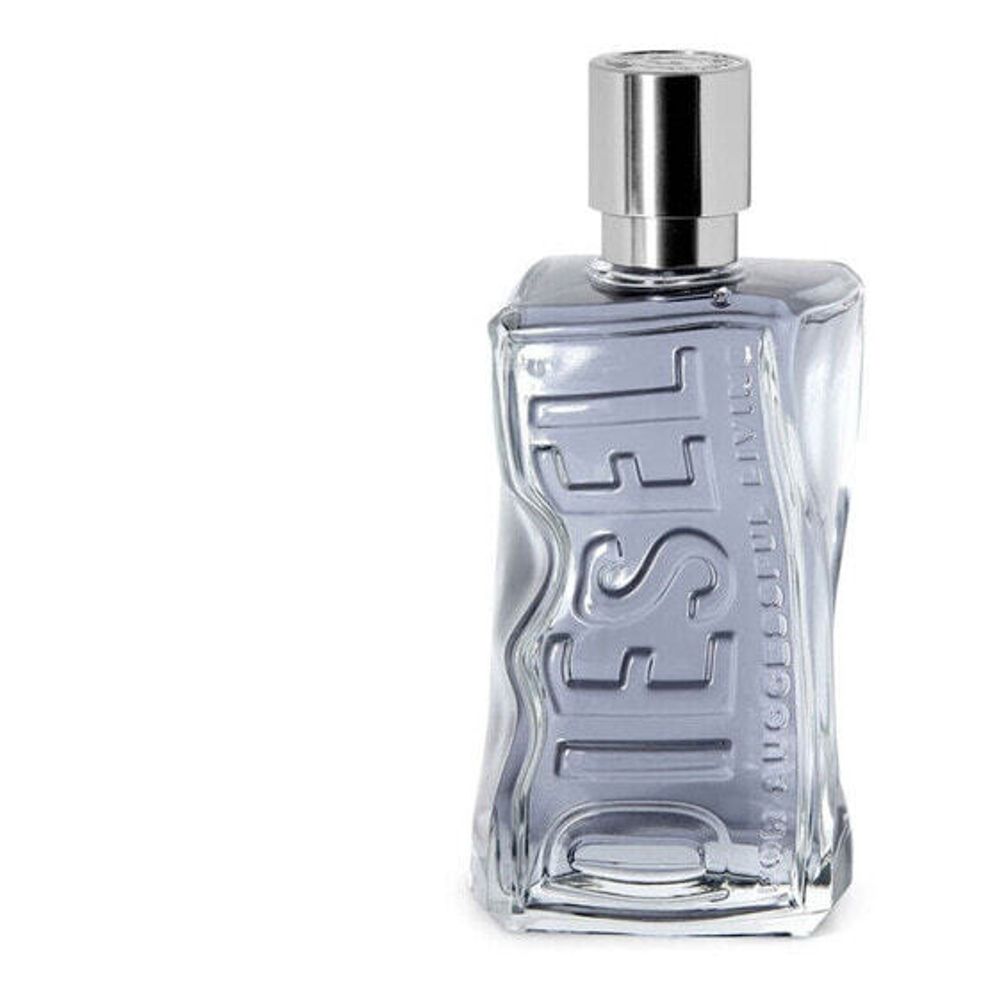 Мужская парфюмерия DIESEL D5 30ml Eau De Toilette