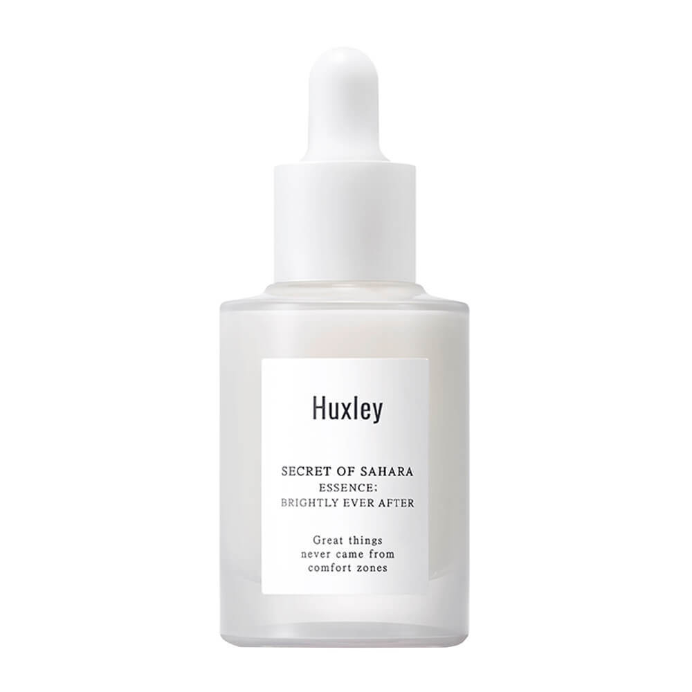 Huxley Essence Brightly Ever After сыворотка