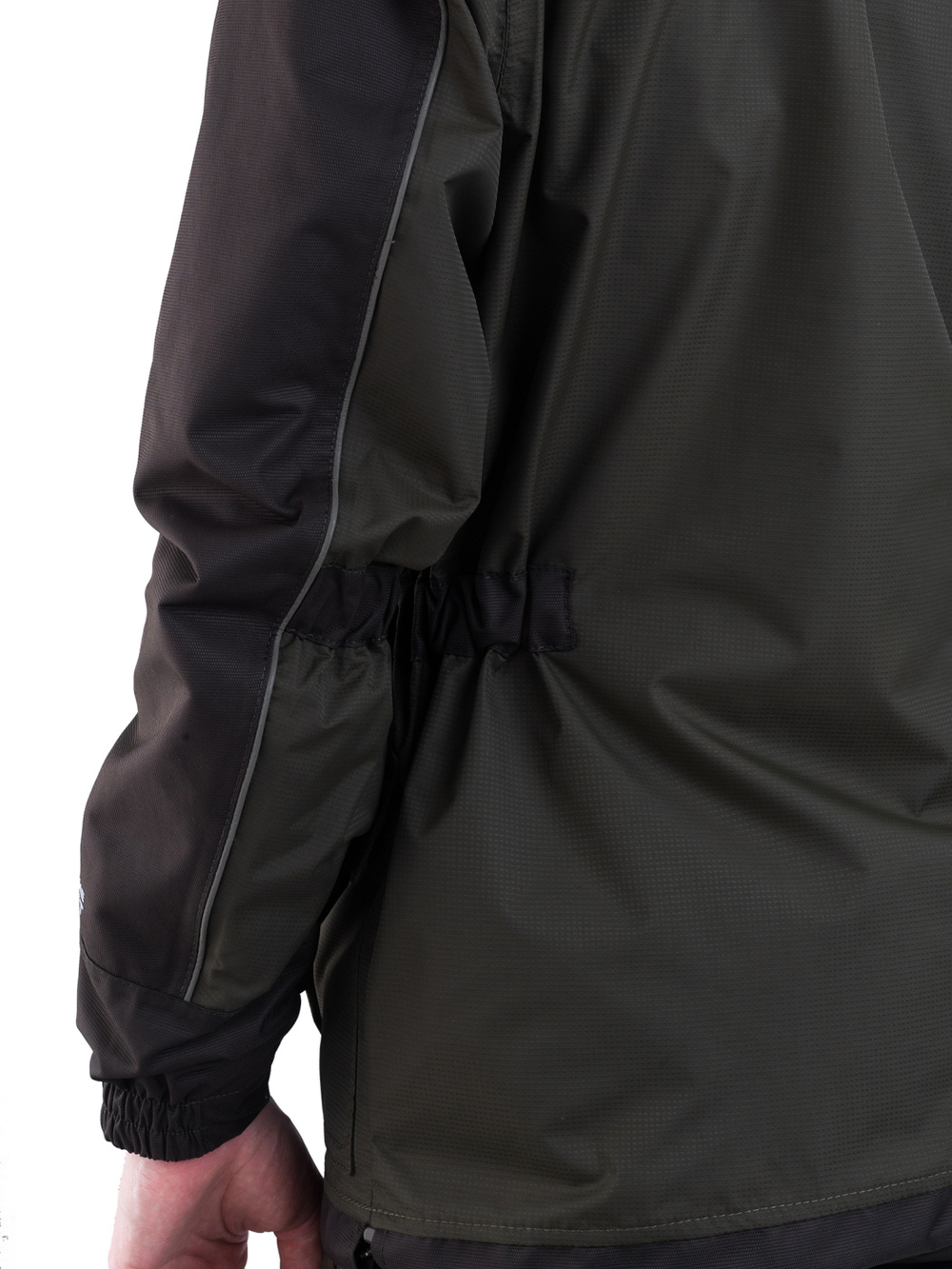 Костюм Скат (таслан, т.хаки) GRAYLING Novatex