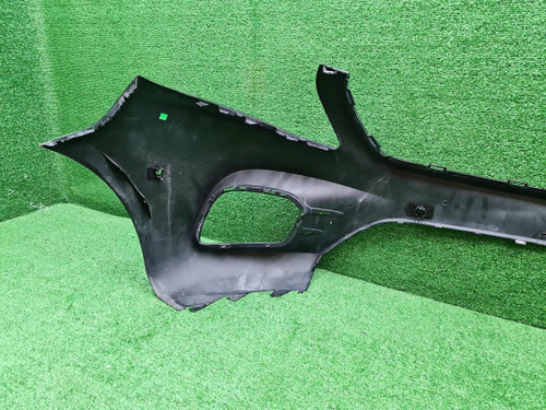 Бампер передний Mercedes V W447 (2014-н.в.) AMG