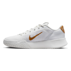 Женские теннисные кроссовки Nike Vapor Lite 2 All Court Shoe Women - White, Caramel