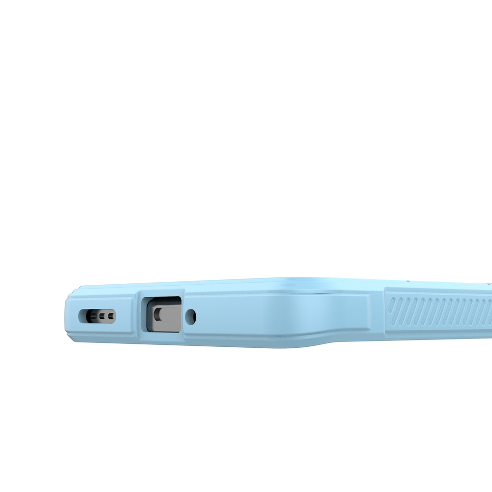 Противоударный чехол Flexible Case для Realme 14 Pro 5g