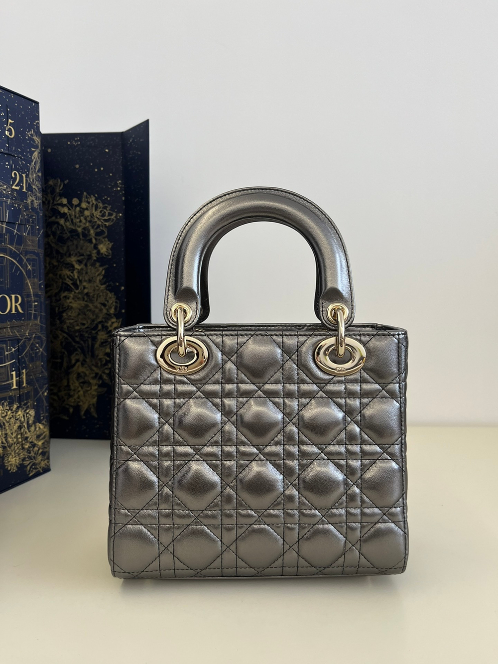 Christian Dior Lady Dior 20 cm