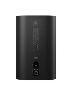 Водонагреватель Electrolux EWH 30 Gladius Inverter Grafit
