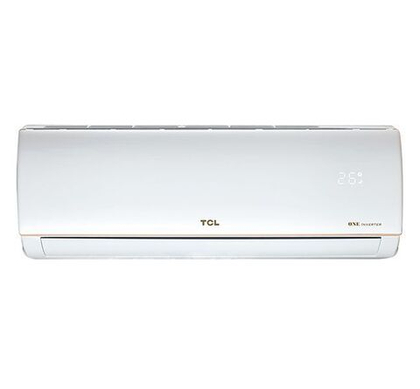 Мульти сплит система TCL на 2 комнаты (35+35 кв.м.) ONE