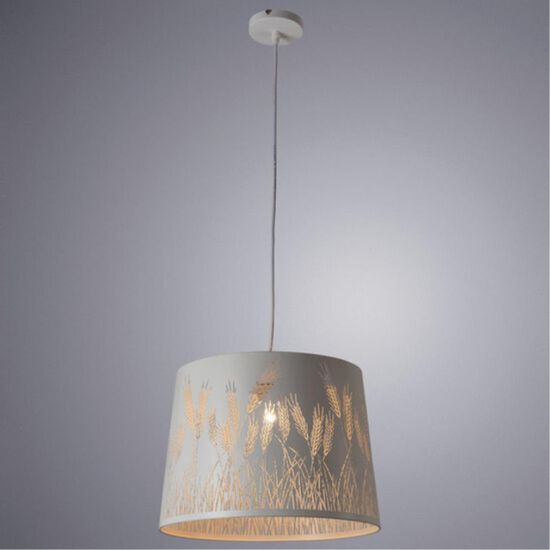 A2700SP-1WH СВЕТИЛЬНИК ПОДВЕСНОЙ