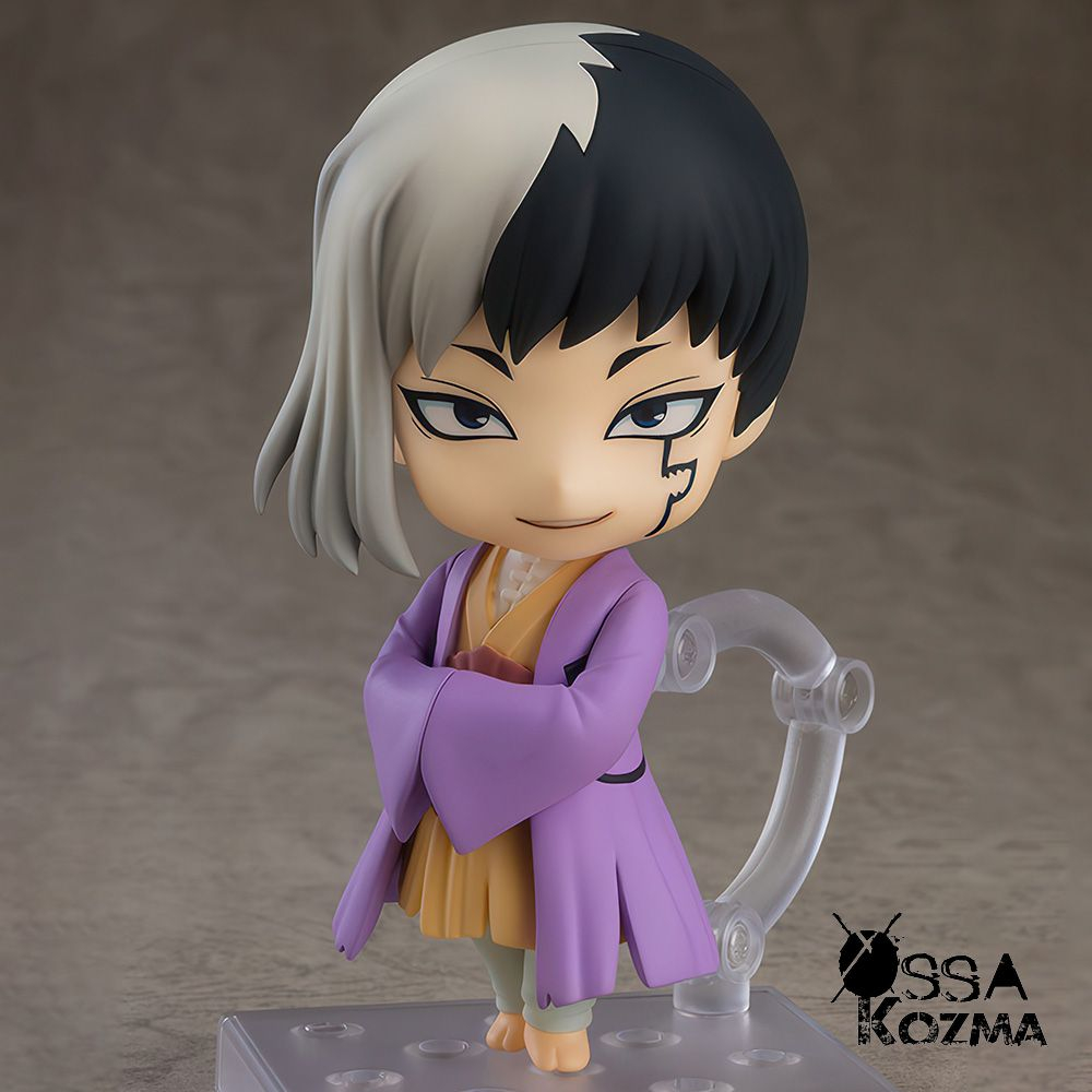 Нендройд Ген Асагири (реплика)