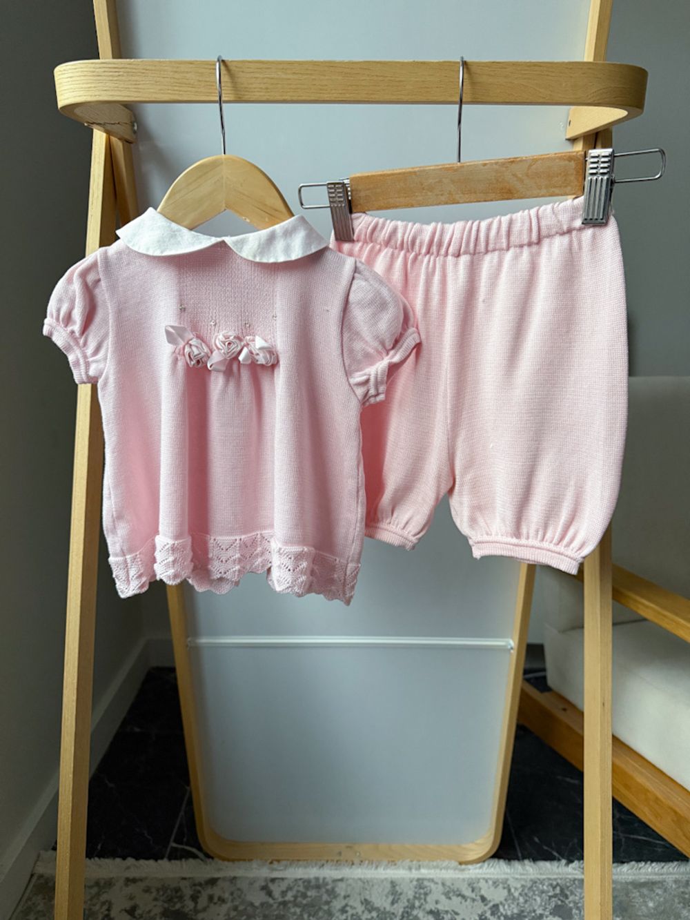 Хлопковый комплект Bimbalo, 86