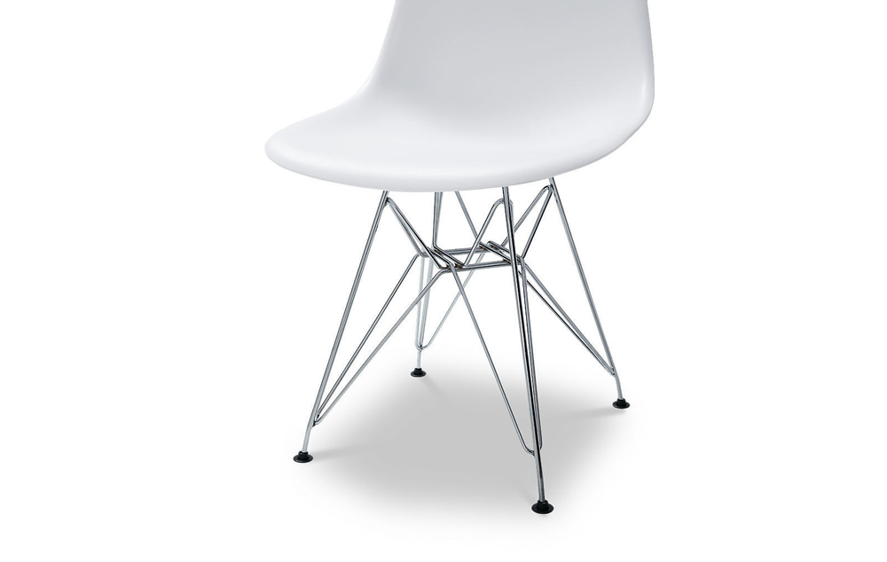 Стул PM073 (Y304M) white (белый)