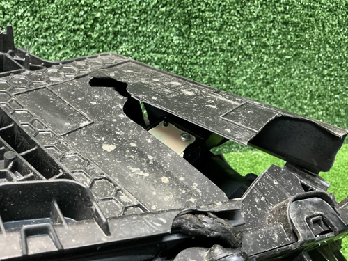 Битая Фара левая Lexus NX 1 (2017-2021) Full LED