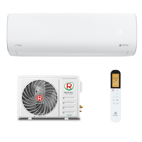 Инверторная сплит-система ROYAL Clima RCI-AR22HN