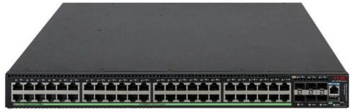 Коммутатор H3C LS-5570S-54S-PWR-EI-A-GL