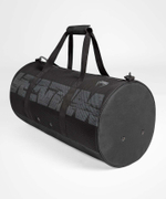 Сумка спортивная Venum Connect XL Black/Grey