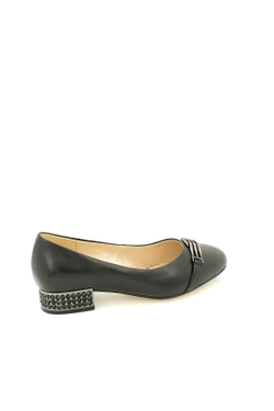 Туфли женские Ascalini W22742